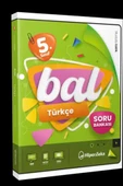 Hiper Zeka 5.Sınıf BAL Türkçe Soru Bankası 2025 - 1