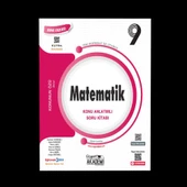 Üçgen 9.Sınıf Konunun Özü Matematik Konu Anlatımlı Soru Kitabı 2025 - 1