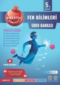 Nartest 5.Sınıf Prestij Fen Bilimleri Soru Bankası - 1