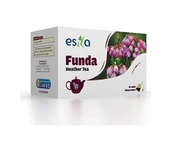 Esila Funda Bitki Süzen Poşet Çay 20 x 2 G - 1