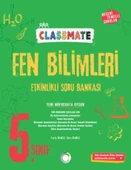 Okyanus 5.Sınıf Fen Bilimleri Classmate Soru Bankası 2025 - 1