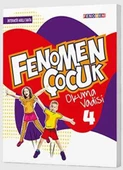 Fenomen Çocuk 4.Sınıf Okuma Vadisi 2025 - 1