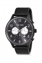Tom Jones TM895213 Erkek Kol Saati - 1
