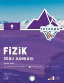 Okyanus 9.Sınıf Fizik Iceberg Soru Bankası 2025 - 1