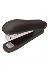 Gıpta Zımba Makinesi No:10 Standart Siyah F0546 - 1