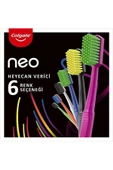 Colgate Neo Diş Fırçaşı - Orta - 3