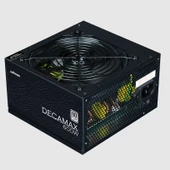 ZALMAN DECAMAX 600W ZM600-LX3 STANDARD POWER SUPPLY - 1