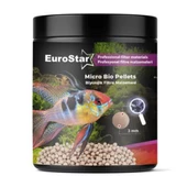 Eurostar Micro Bio Pellets 1000ml - 1