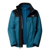 The North Face Erkek EVOLVE II TRICLIMATE 3in1 CEKET NF00CG55SF71 thumbnail 1