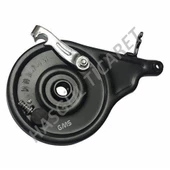 Hsgl E-bike Volta VSM uyumlu Arka Fren Kampanası Balata takımı 110 luk Elektrikli Bisiklet E30003 - 1