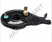 Hsgl E-bike Volta VSM uyumlu Arka Fren Kampanası Balata takımı 110 luk Elektrikli Bisiklet E30003 - 4