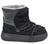 Jump 60210 Unisex Çocuk Kar Botu - 7