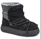 Jump 60210 Unisex Çocuk Kar Botu - 6