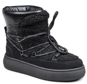 Jump 60210 Unisex Çocuk Kar Botu - 2
