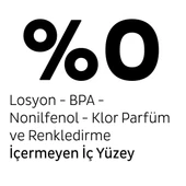 Sleepy Bio Natural Premium Plus Hijyenik Ped Mega Paket Gece 30x3 (90 Adet) - 4