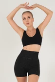 DoReMi Seamless Kalın Askılı Spor Sütyen - 6
