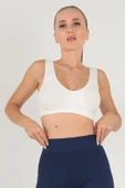 DoReMi Seamless Kalın Askılı Spor Sütyen - 1