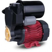 SICAK SU HİDROFORU - 1