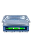 Hana  Hs-5500 Lcd 60 Kg 2 gram Hassas Terazi 2 Yıl Garantili ( Su Geçirmez Özellikli ) - 4