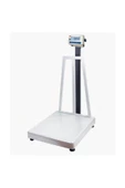 TEM  Eko 80x90 600kg Baskül - 1