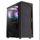 Turbox Tx5692 i5 3470 16GB Ram 256GB SSD 4GB GT740 Oyuncu Masaüstü Bilgisayarı - 1
