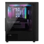 Turbox Tx5692 i5 3470 16GB Ram 256GB SSD 4GB GT740 Oyuncu Masaüstü Bilgisayarı - 3