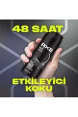 Axe Deodorant Black 150 ml thumbnail 6