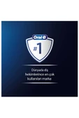 Oral-B D103 Vitality Pro Cross Action Şarjlı Diş Fırçası - Mavi - 6