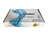 Misnet Askılı Tablet Wc Tuvalet Kokusu - Koku Giderici - Deodorizer - 50 Gr - 12 Adet thumbnail 1