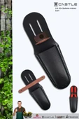 Lz-k21 Budama Makası Budama Makası Deri Kılıfı - 1