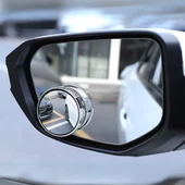 Coofbe Full View-Vision 2 Adet Araç Kör Nokta Aynası Geniş Açılı Geri Görüş Aynası Oto Kör Nokta Aynası - 1