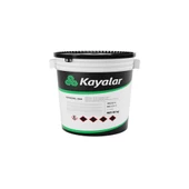 Kayalar D2 Pva Ahşap Tutkalı 30 Kg Beyaz - 1