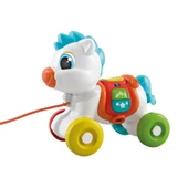 Clementoni Baby Çek Çek Pony 17812 - 1