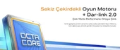 Infinix Hot 30İ 4 Gb Ram + 4 Gb Sanal Ram 128Gb (Infinix Türkiye Garantili) - 7