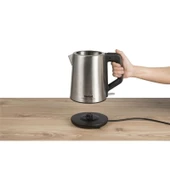 Tefal Magic Tea XL Inox Çay Makinesi 9100044377 - 4