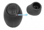Vites Topuzu Peugeot Boxer 3 Ducato 3 Jumper 3 Relay    2403.EQ - 3