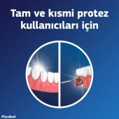 Fixodent Diş Protez Yapıştırıcı Krem Güçlü Tutuş 40 gr - 4