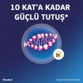 Fixodent Professioanal Diş Protez Yapıştırıcı Krem 40 Gr - 3