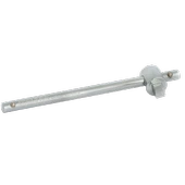 İzeltaş T Kolu 1/2 250 mm 1513062250 thumbnail 1