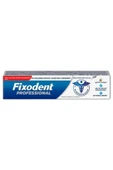 Fixodent Professioanal Diş Protez Yapıştırıcı Krem 40 Gr - 12