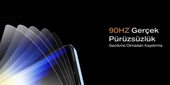 Infinix Hot 30İ 4 Gb Ram + 4 Gb Sanal Ram 128Gb (Infinix Türkiye Garantili) - 5