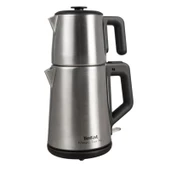 Tefal Magic Tea XL Inox Çay Makinesi 9100044377 - 6