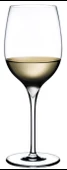 66072 Paşabahçe Nude Climats Beyaz Şarap Kadeh 390 cc thumbnail 2