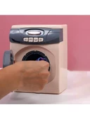 Aya Toys Işıklı Sesli Dönen Kazanlı Çamaşır Makinası 40302 - 3