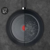 Tefal Titanyum Force 28cm Tava 2100134006 thumbnail 3