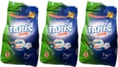 Tariş Matik Toz Çamaşır Deterjanı 21KG Renkli ve Beyazlar için (3PK*7KG) (159 Yıkama) - 1