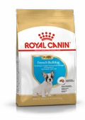 Royal Canin French Bulldog Puppy Köpek Maması 3 Kg - 1
