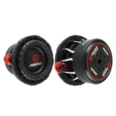 REİSS AUDİO RS-BQ8.D2 20CM SPL SUBWOOFER 500RMS - 2