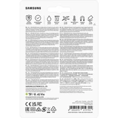 Samsung Evo Plus 256GB Microsd Hafıza Kartı A2 V30 4K 160 MB/S - 7