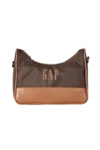 Gap Kadın Omuz Çantası Kahve - Camel Gpk08312 thumbnail 1